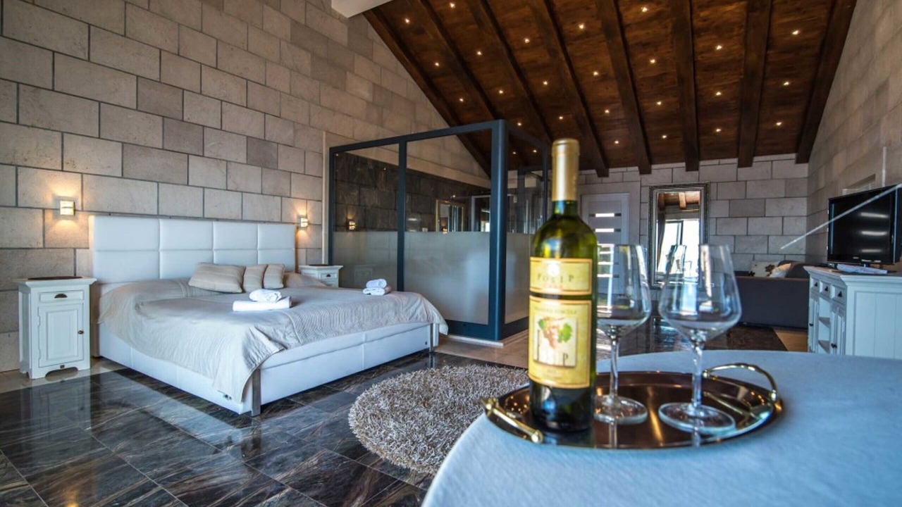 Photo of Bedroom in Zavalatica