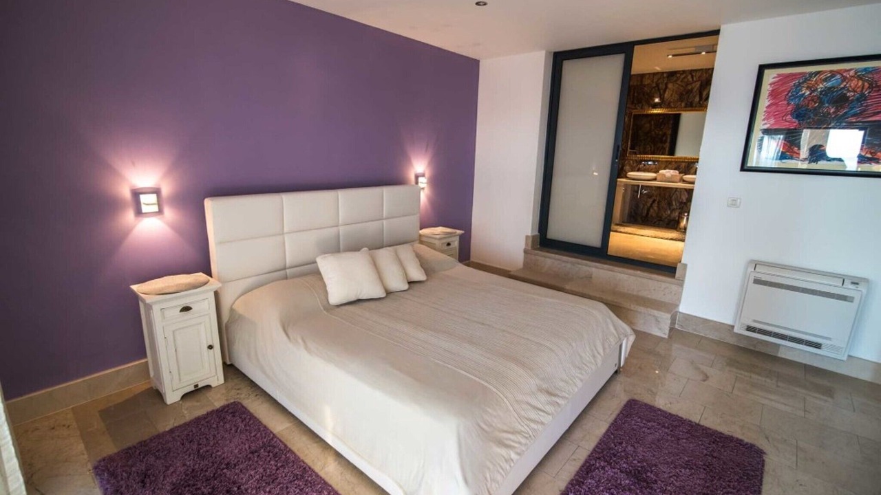 Photo of Bedroom in Zavalatica