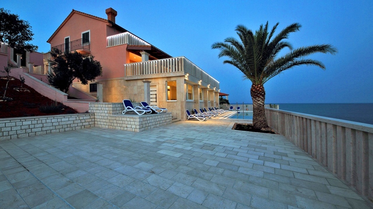 Photo of Patio Balcony in Zavalatica