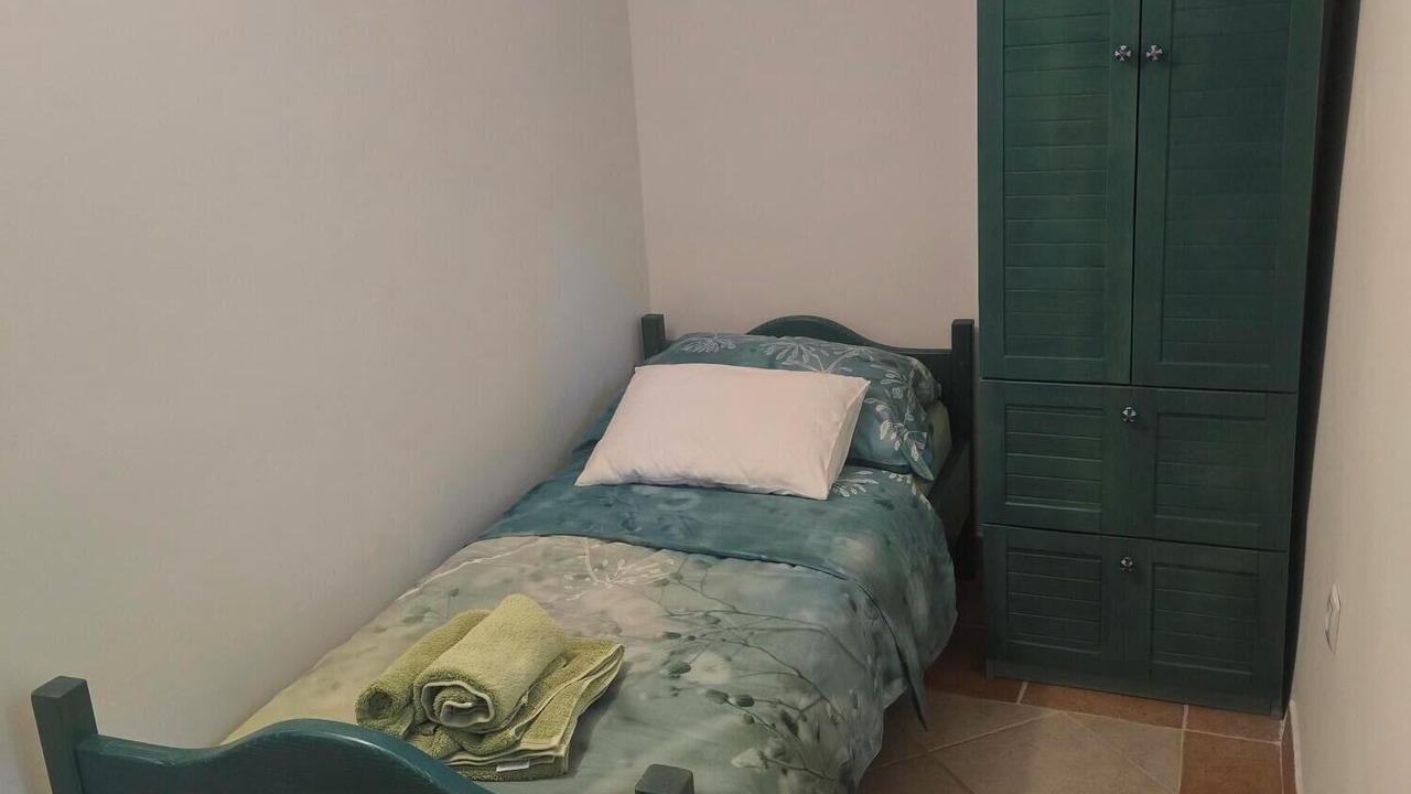Photo of Bedroom in Kukljica
