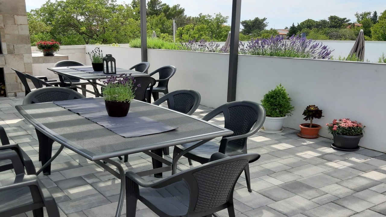 Photo of Outdoor in Seline