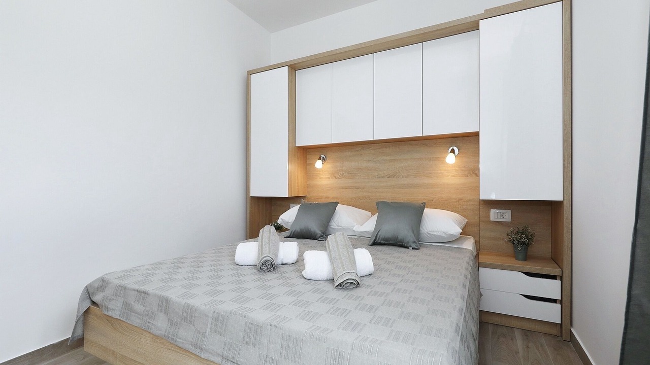 Photo of Bedroom in Seline