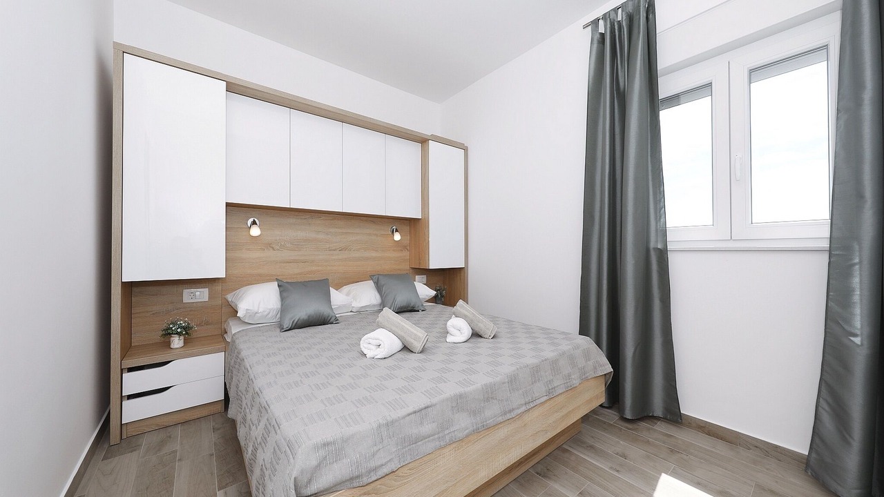 Photo of Bedroom in Seline