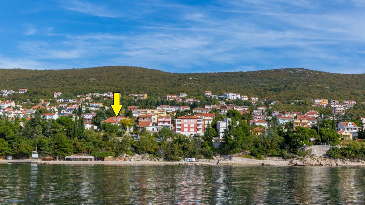 Photo of Outdoor in Dramalj
