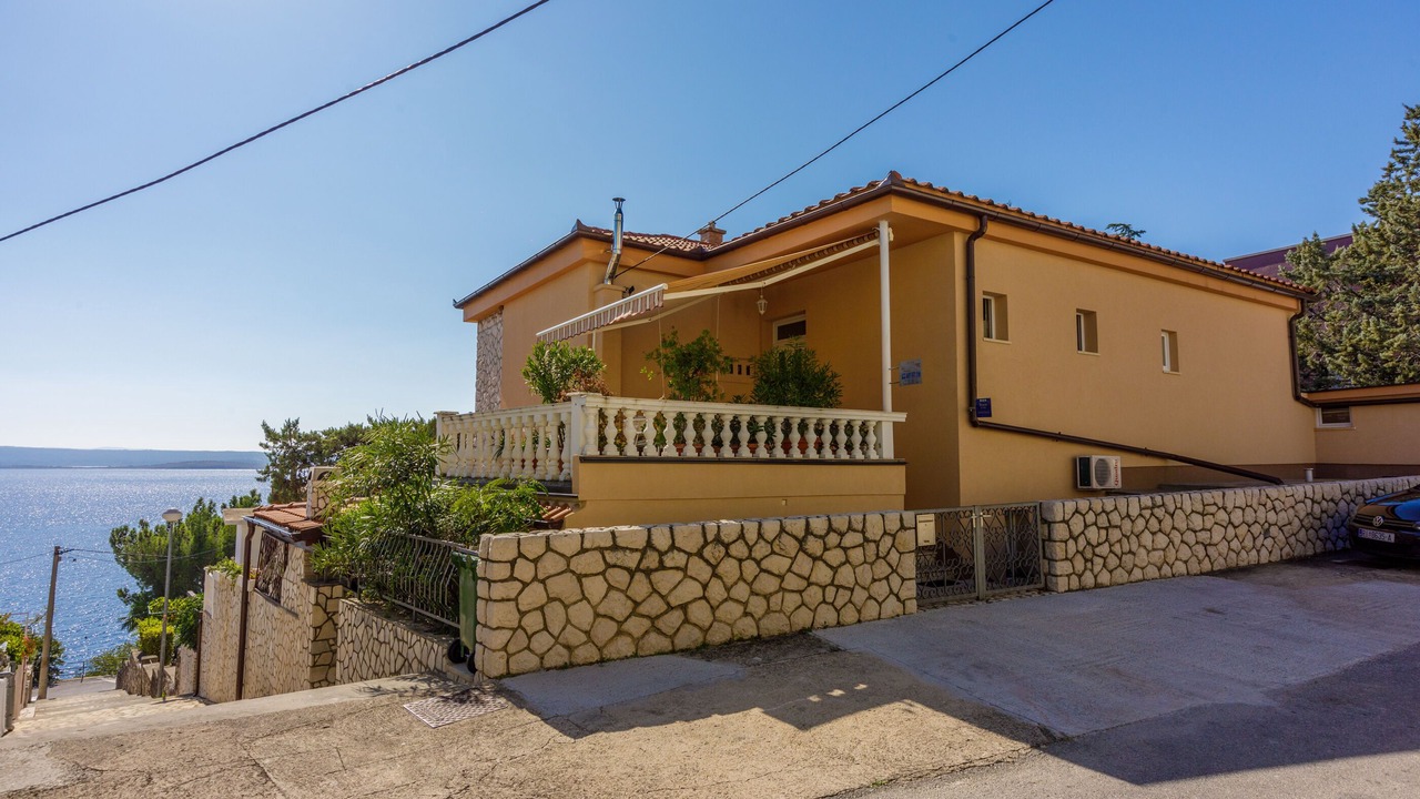 Photo of Outdoor in Dramalj