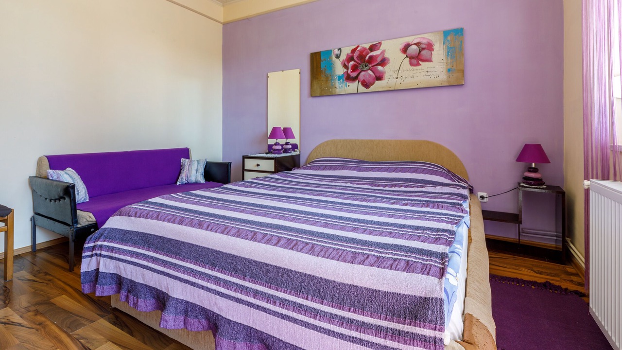 Photo of Bedroom in Dramalj