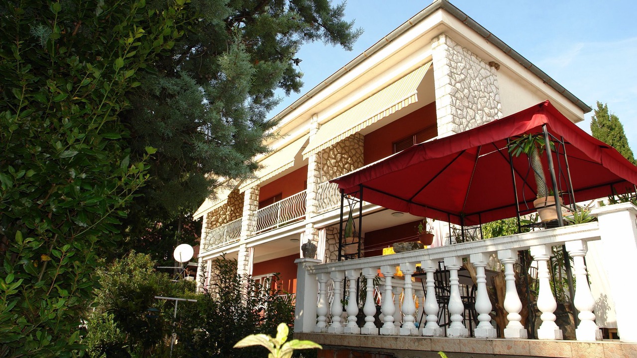 Photo of Outdoor in Dramalj
