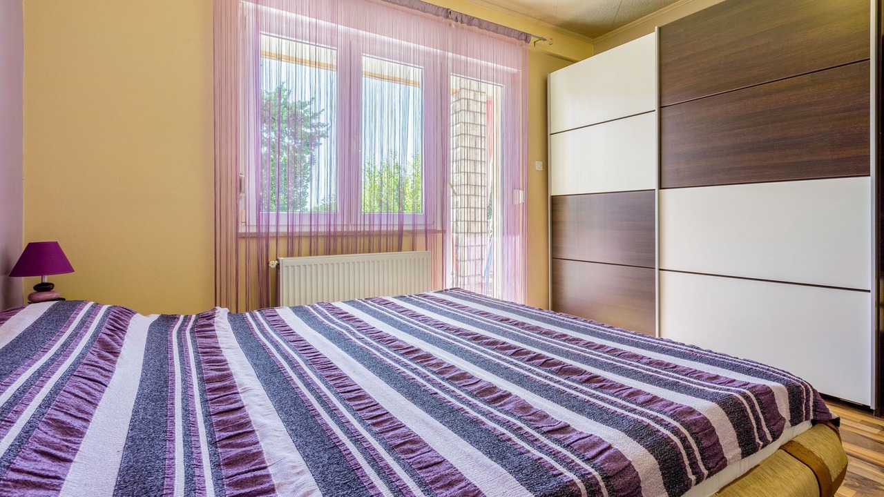 Photo of Bedroom in Dramalj