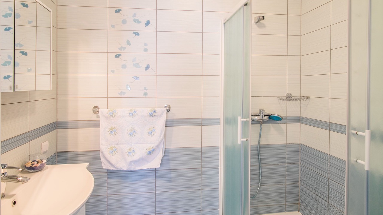 Photo of Bathroom in Krk