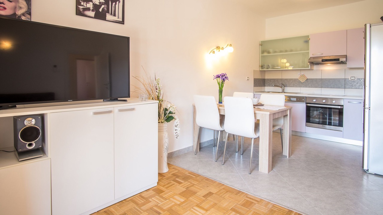 Photo of Kitchen in Krk
