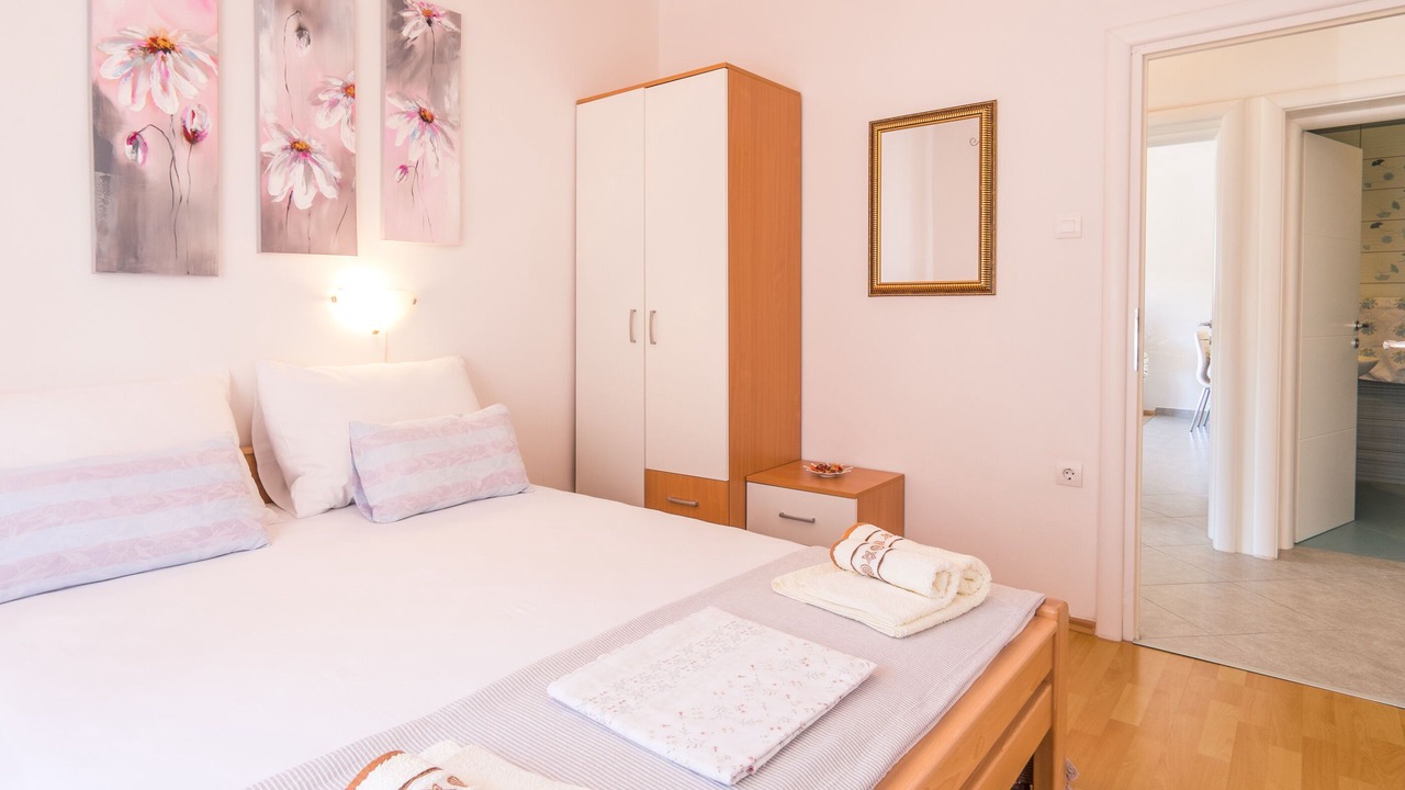 Photo of Bedroom in Krk