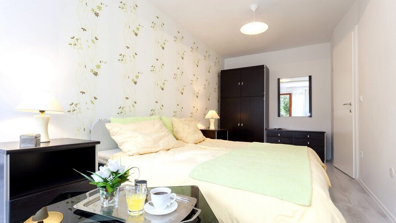 Photo of Bedroom in Borik