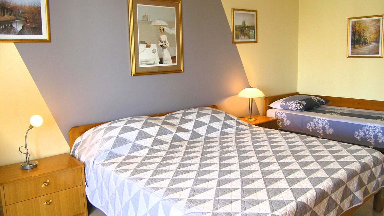 Photo of Bedroom in Krk