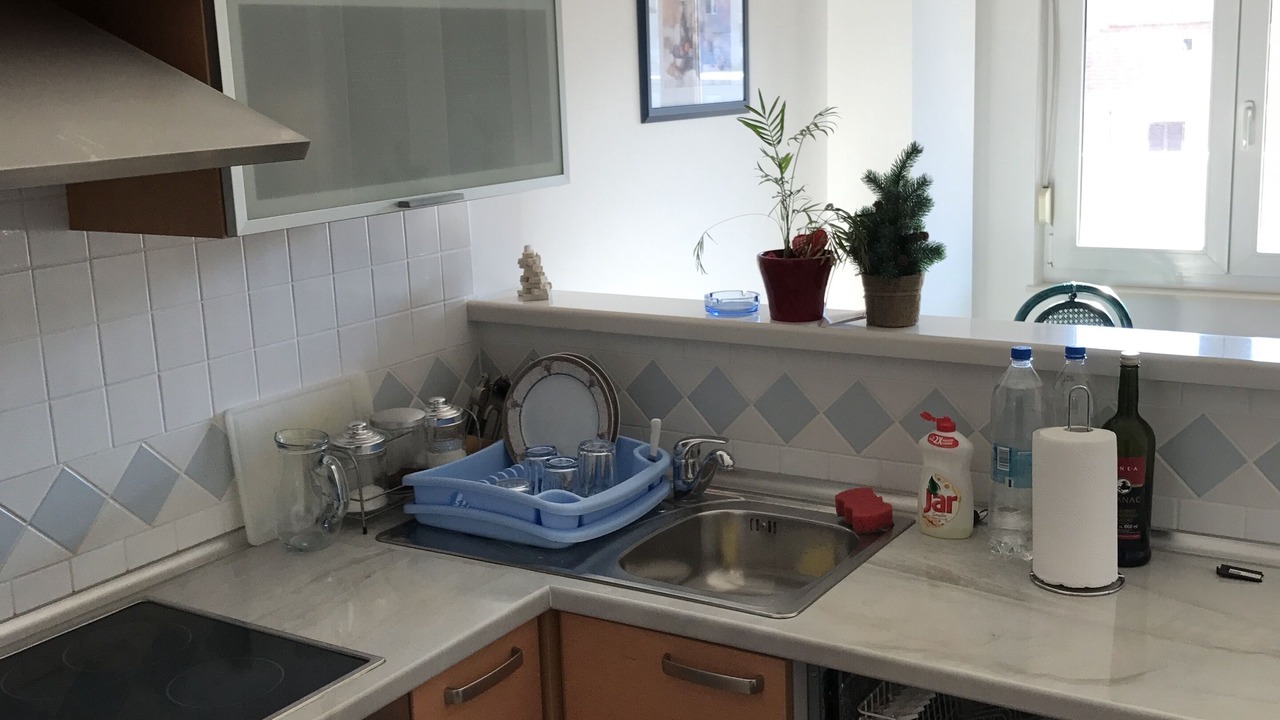Photo of Kitchen in Babin Kuk