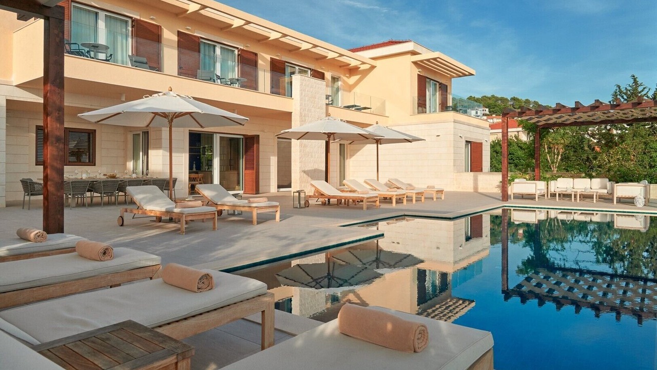 Photo of Outdoor in Hvar