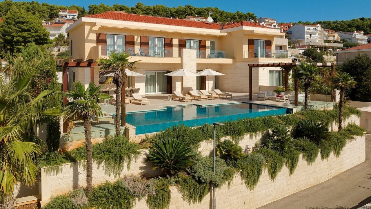 Photo of Outdoor in Hvar