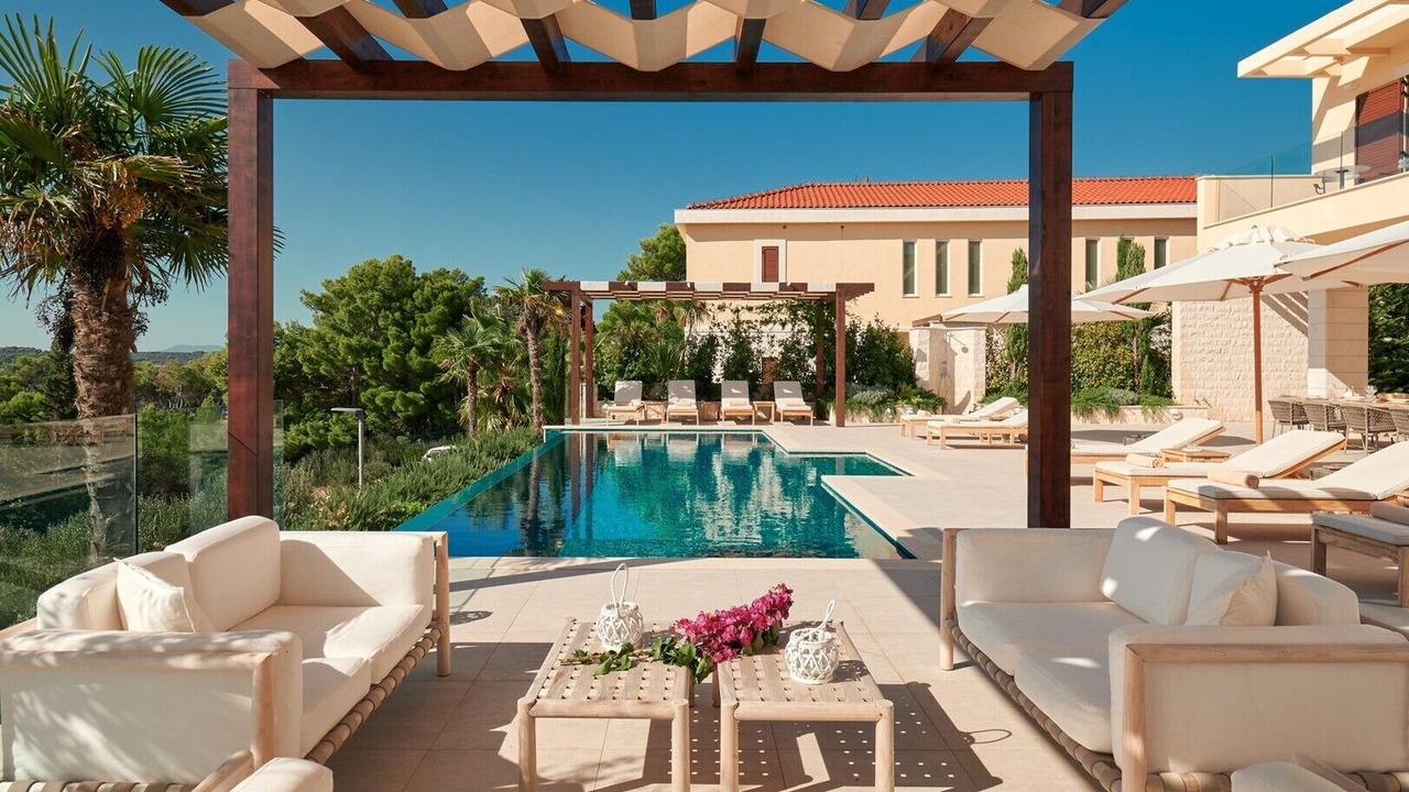 Photo of Outdoor in Hvar