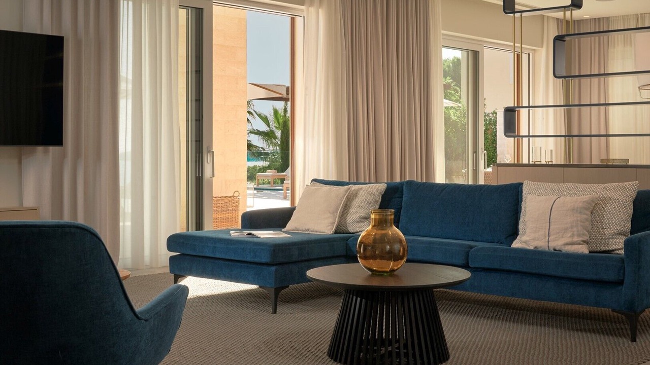 Photo of Bedroom in Hvar