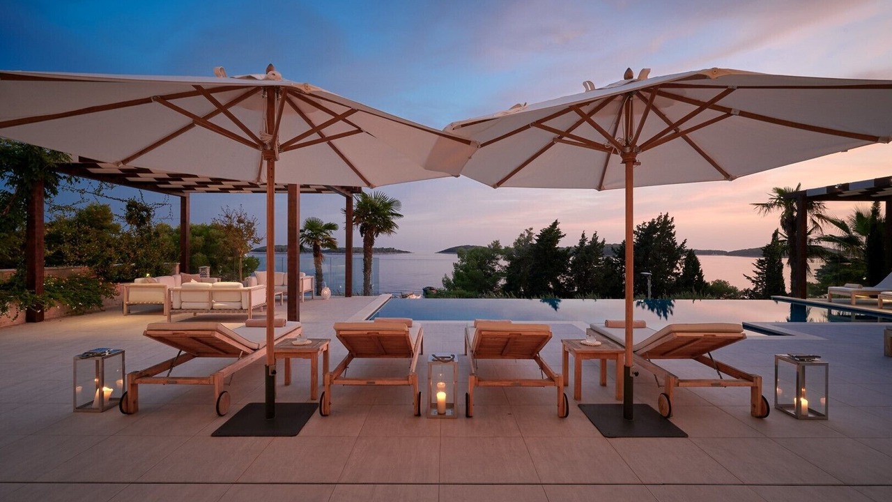 Photo of Outdoor in Hvar