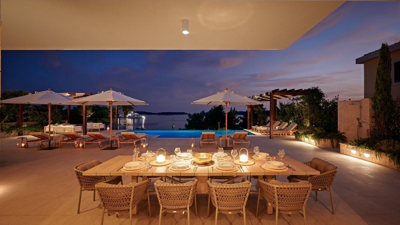 Photo of Outdoor in Hvar