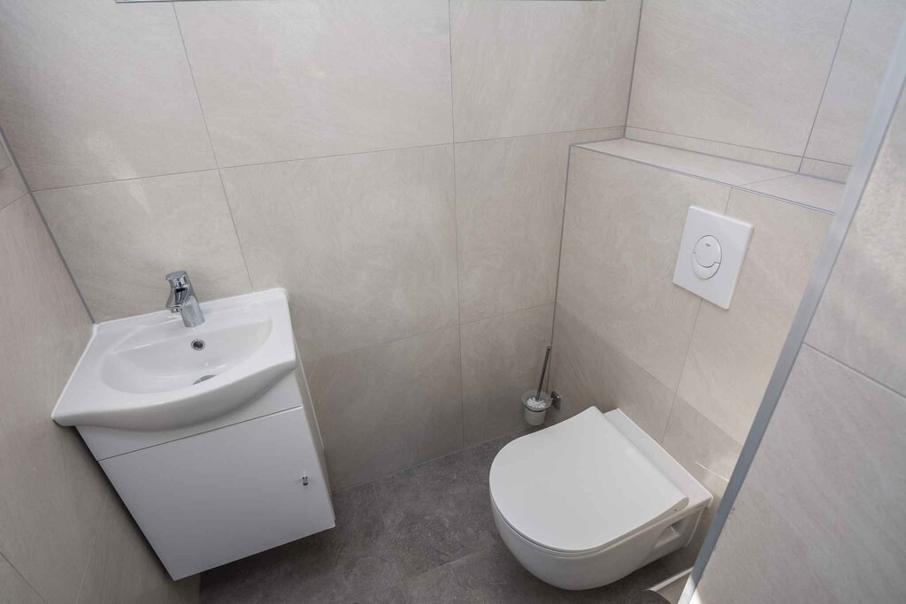 Photo of Bathroom in Vir