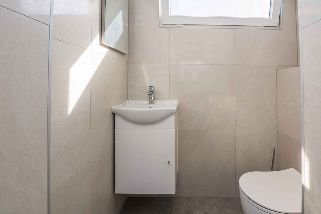 Photo of Bathroom in Vir