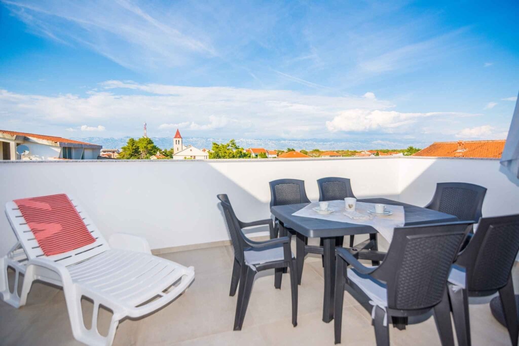 Photo of Patio Balcony in Vir