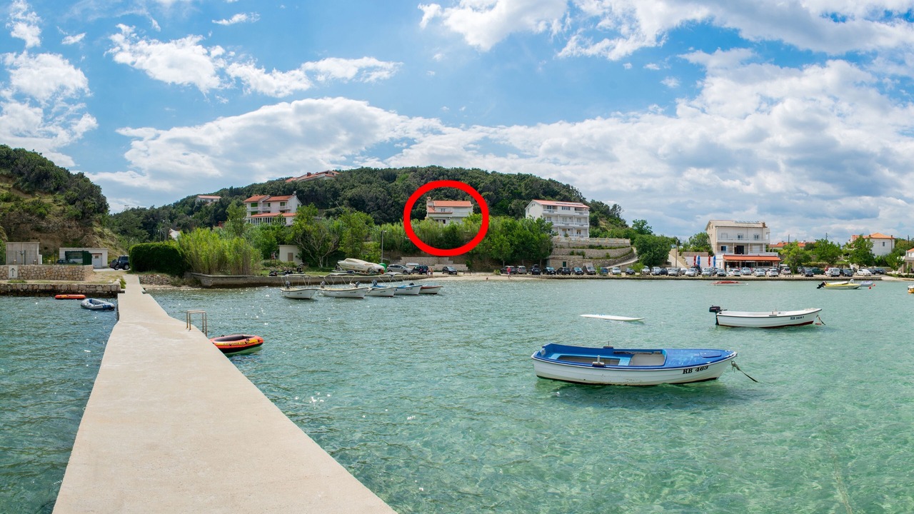 Photo of Outdoor in Supetarska Draga