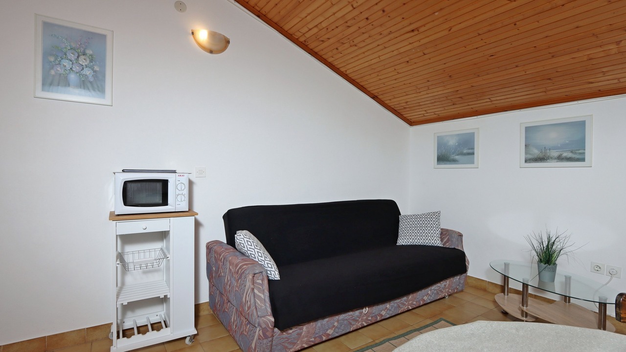 Photo of Livingroom in Supetarska Draga