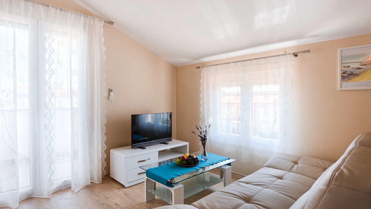 Photo of Livingroom in Mali Maj