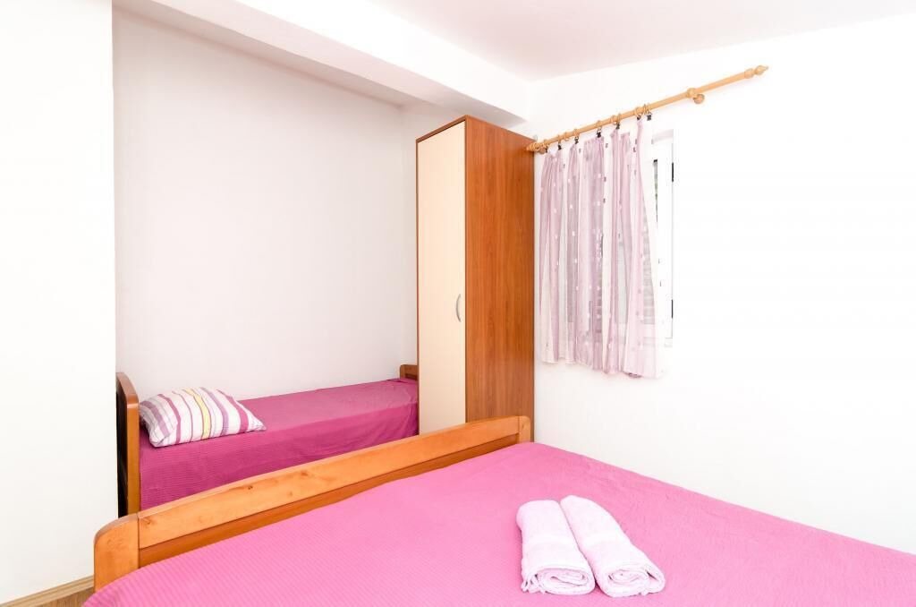 Photo of Bedroom in Putnikovic