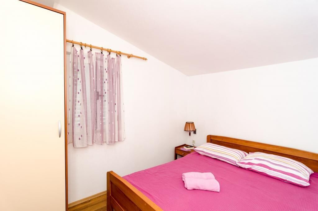 Photo of Bedroom in Putnikovic