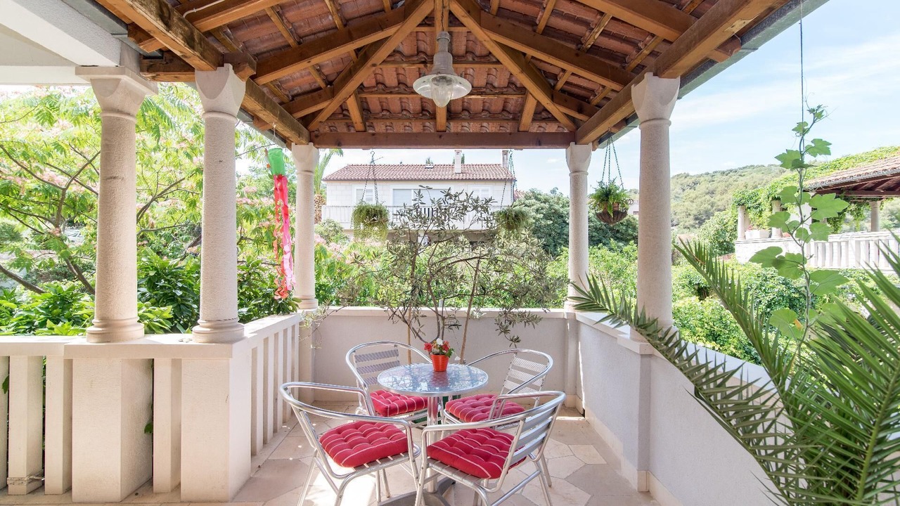 Photo of Outdoor in Postira