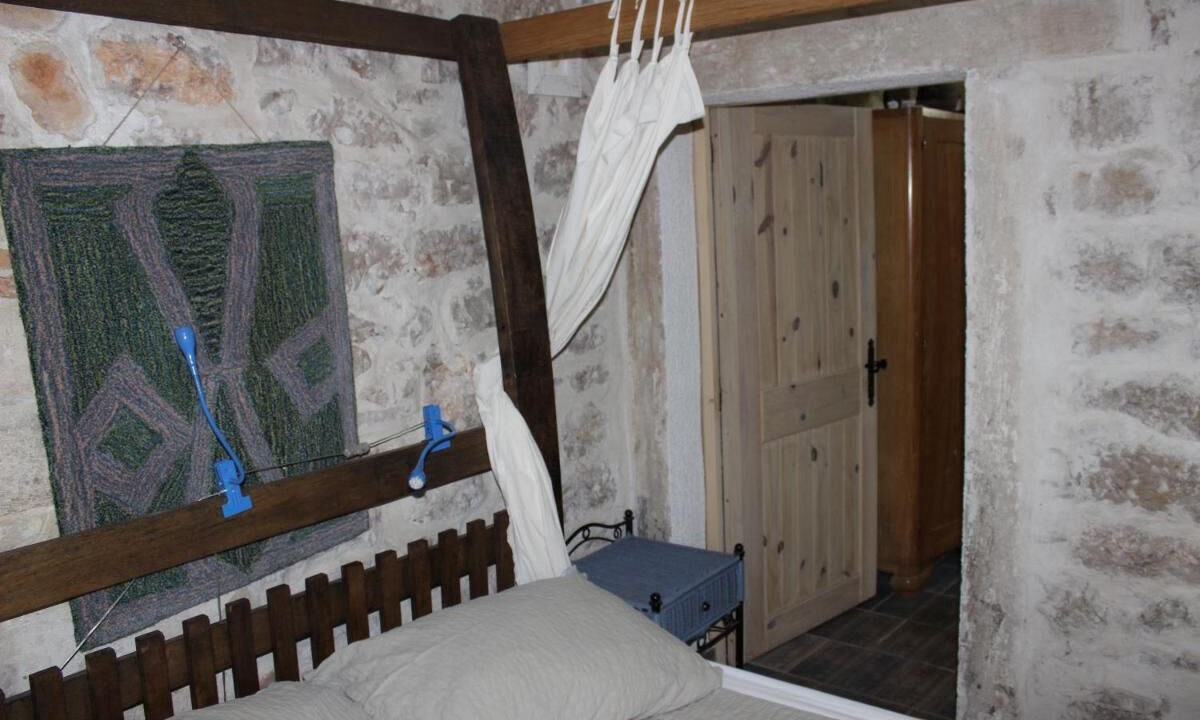 Photo of Bedroom in Betina