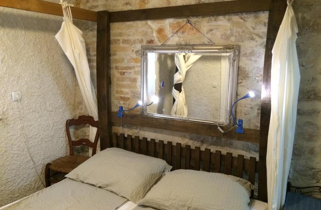 Photo of Bedroom in Betina