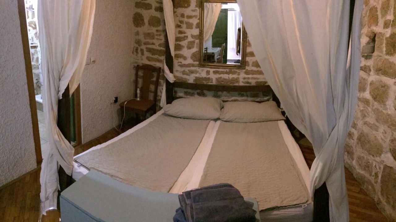 Photo of Bedroom in Betina