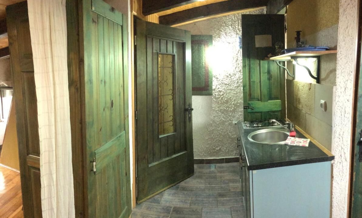Photo of Bathroom in Betina