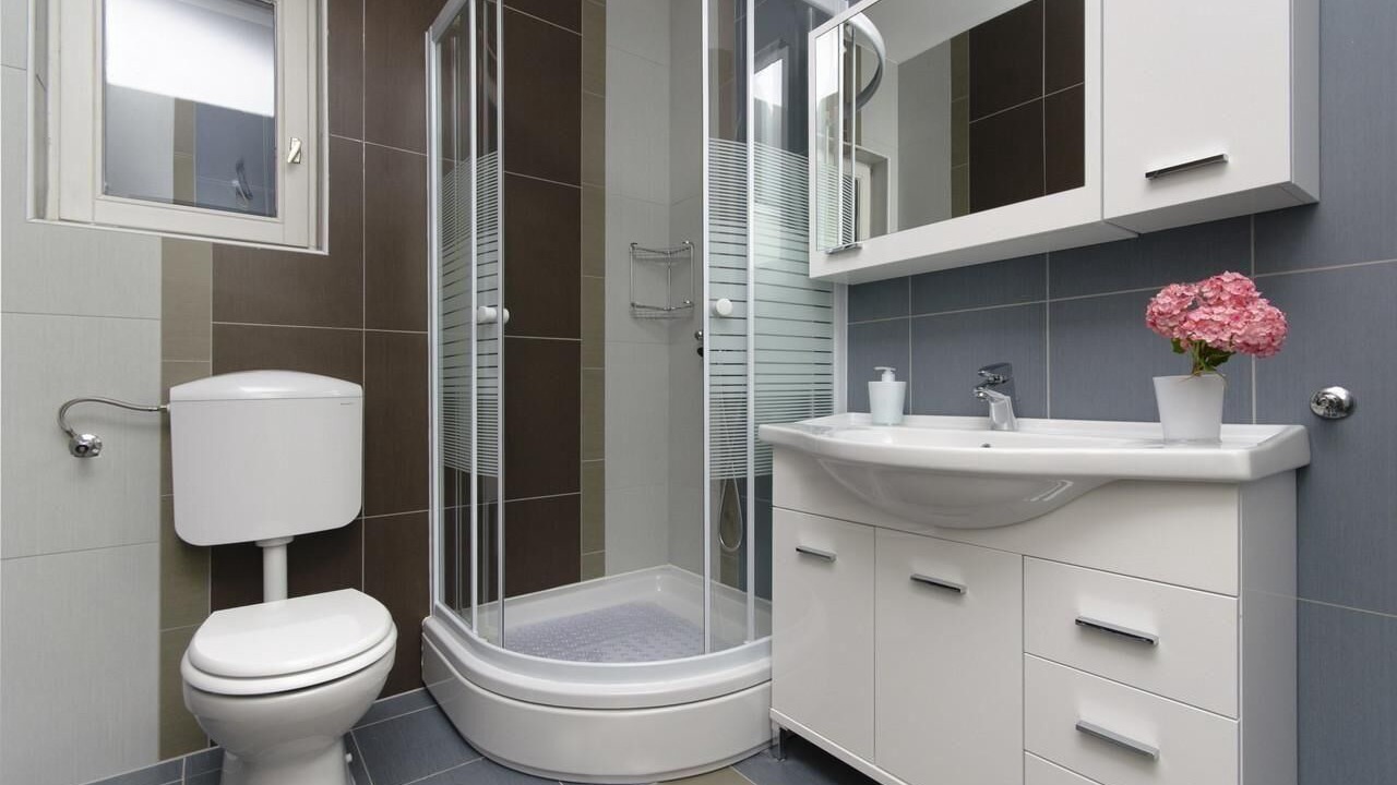 Photo of Bathroom in Bast