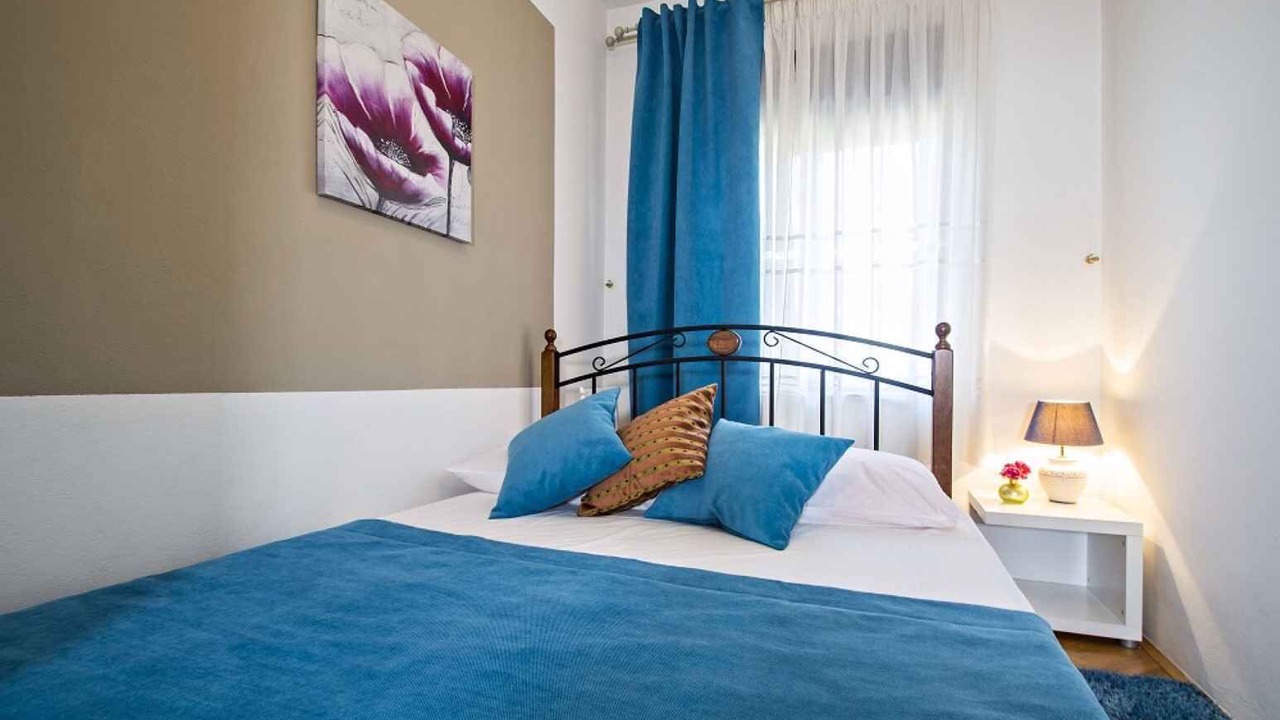Photo of Bedroom in Dramalj