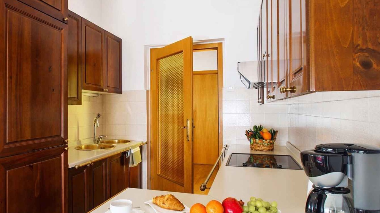 Photo of Kitchen in Dramalj