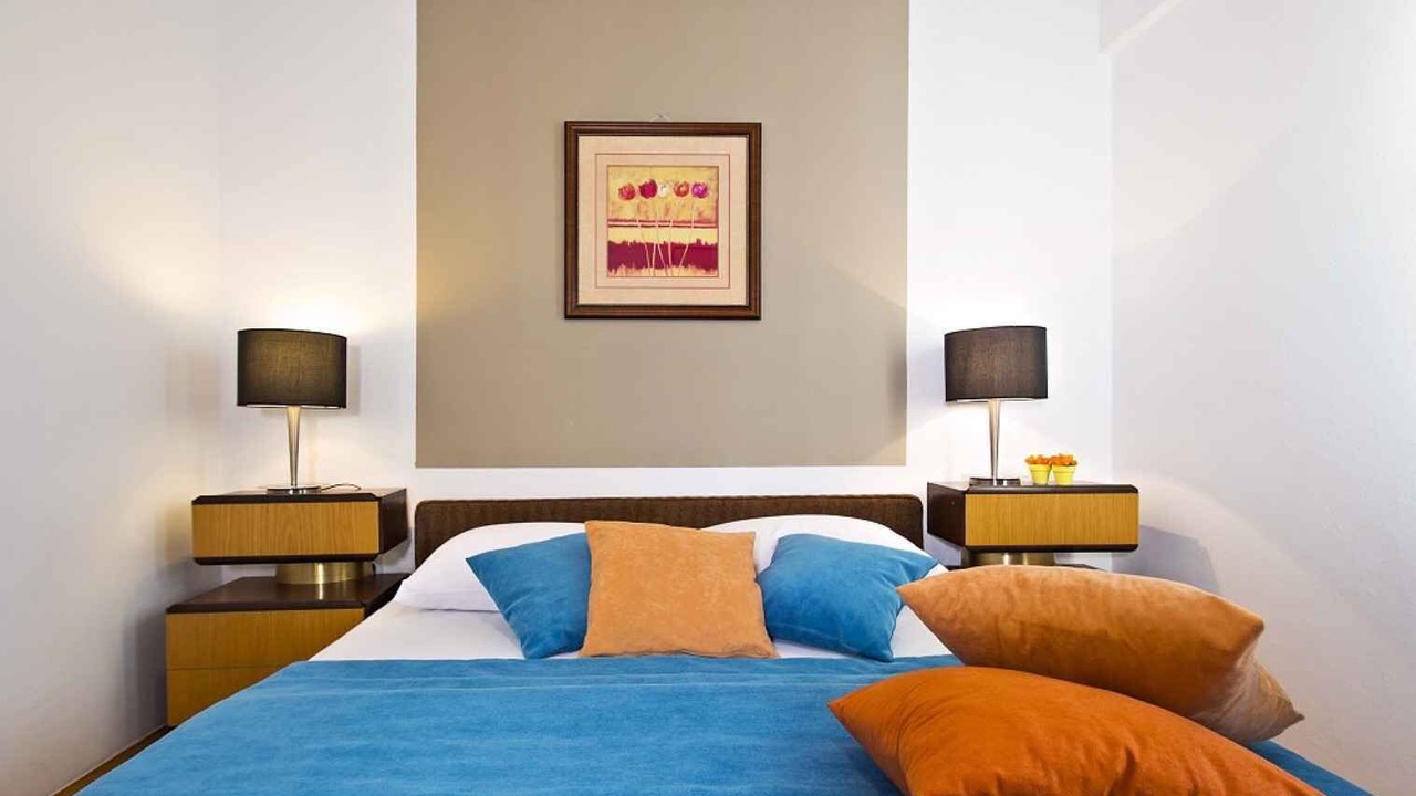 Photo of Bedroom in Dramalj