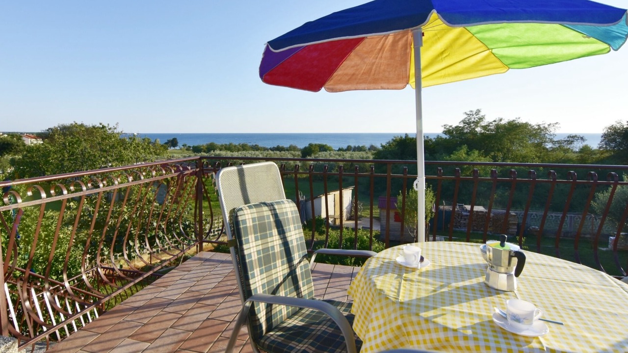 Photo of Outdoor in Zambratija