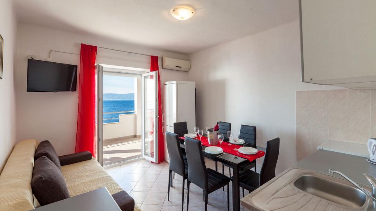 Photo of Livingroom in Pisak
