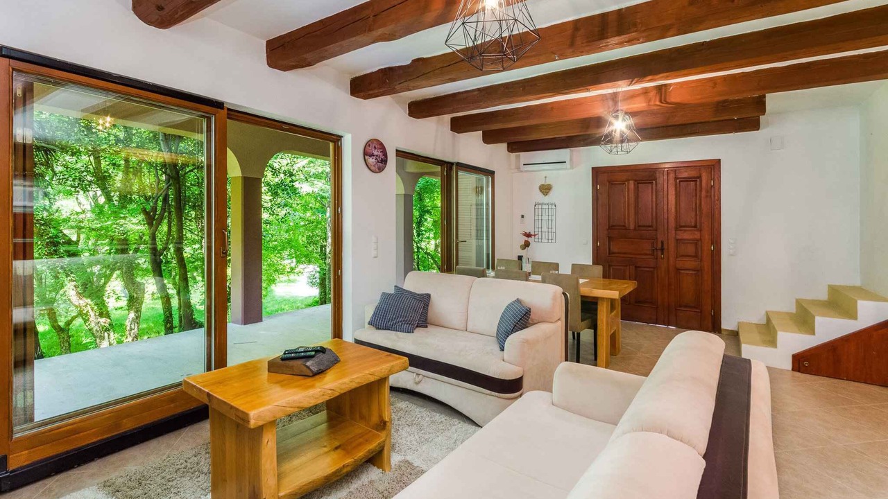 Photo of Livingroom in Vinodolska opcina