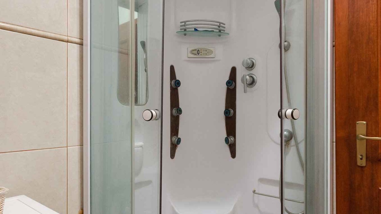 Photo of Bathroom in Vinodolska opcina