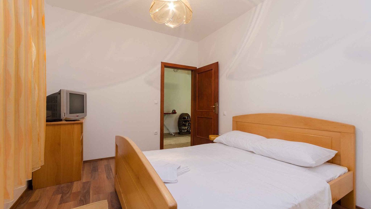Photo of Bedroom in Vinodolska opcina