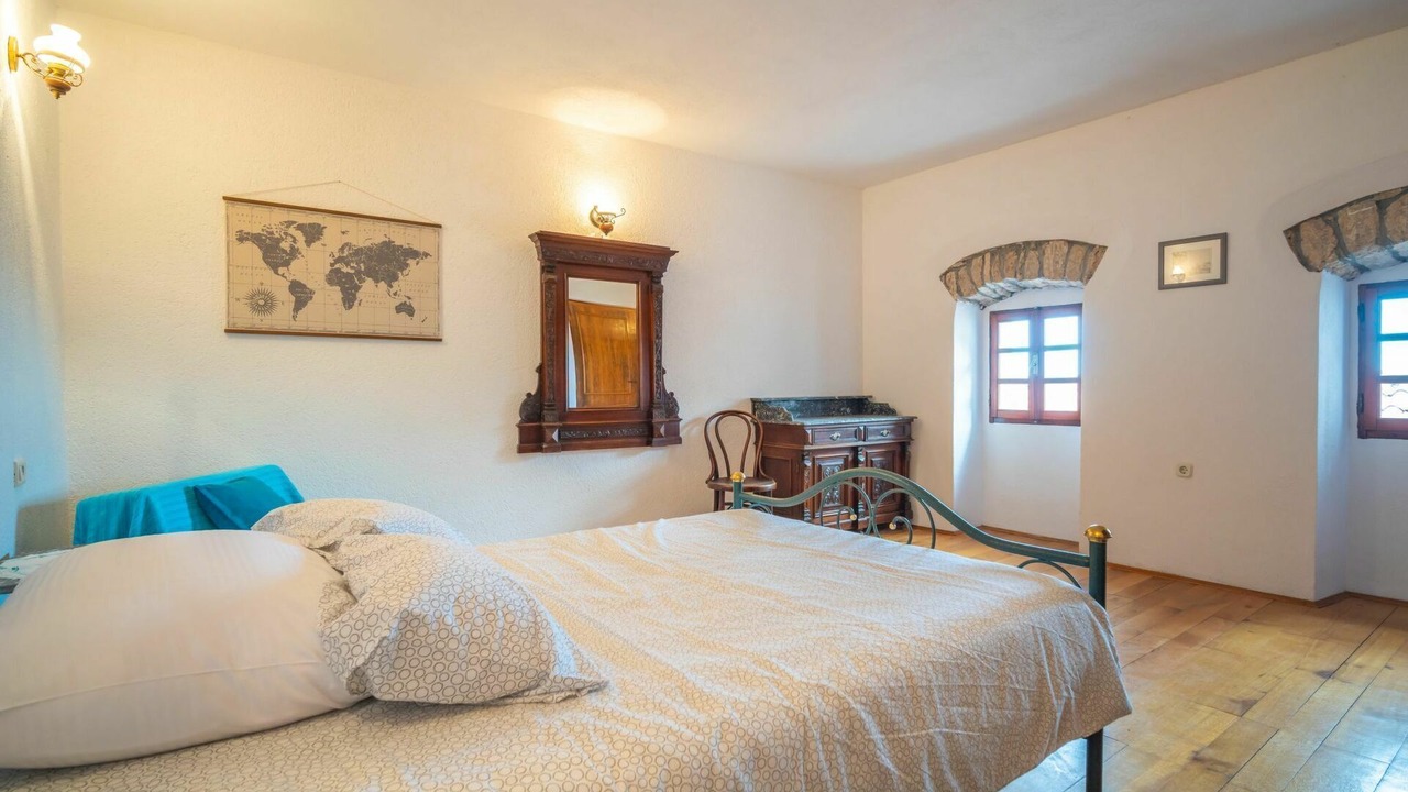 Photo of Bedroom in Sucici