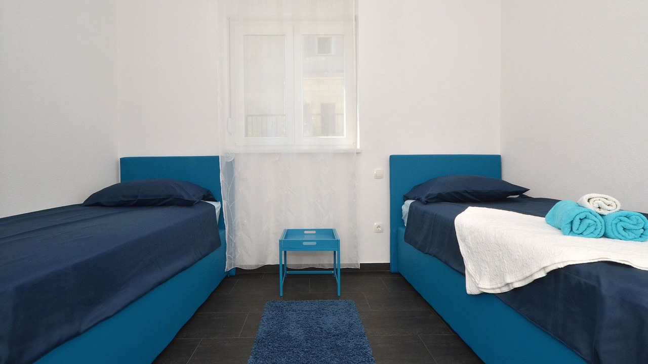 Photo of Bedroom in Seget Donji