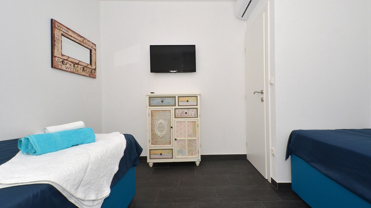 Photo of Bedroom in Seget Donji