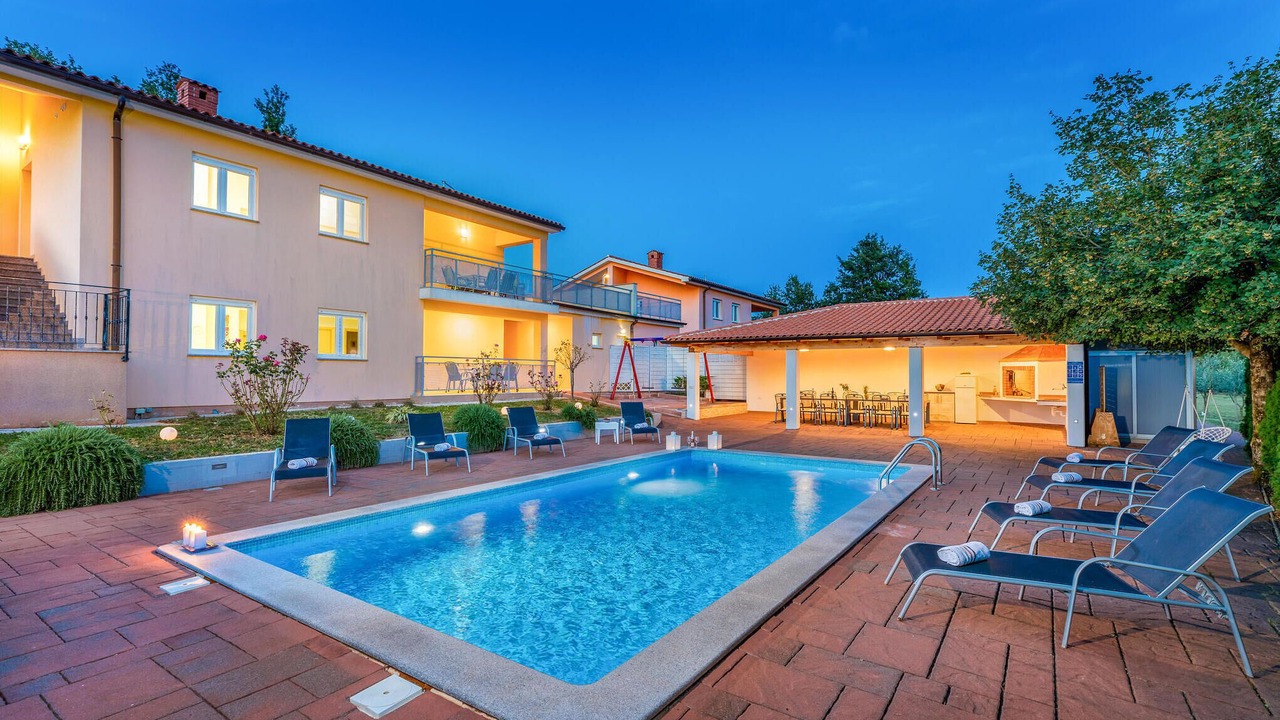Photo of Outdoor in Pazin